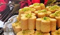 آموزش شیرینی/ شیرینی نخودچی