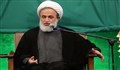 با نابودی اسرائیل، آرامش جای اغتشاشات را می‌گیرد/ استاد علیرضا پناهیان