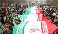 سرود «امتداد انقلاب»/ گروه سرود عاشقان ولایت یزد