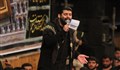 مداحی فاطمیه1398/ رعنایی: هم نفس حیدر چیه از این بهتر