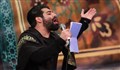 مداحی فاطمیه1398/ رعنایی: حسین یا مولا