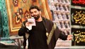 مداحی فاطمیه1398/ رعنایی: چطوری بگم چقدر بدن این مردم