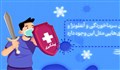 راهکار ساده جلوگیری از سرماخوردگی