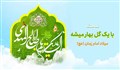 نماهنگ اینستاگرامی | دیدی با یک گل بهار میشه (محمدحسین حدادیان)