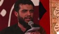 مداحی جلسات هفتگی1399/ شریفی: ذوالفقار تو به هرکس خورده است