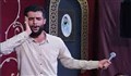 مداحی جلسات هفتگی1399/ شریفی: ای جماعت حدیث جنون را