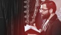 مداحی شهادت امام حسن مجتبی(علیه السلام)/ سیب سرخی: خوشم که از ازل شدم به درگهت گدا حسن
