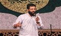 مداحی میلاد امام حسن علیه السلام/ سیب سرخی: آفریده شدم تا شوم گدای کریم
