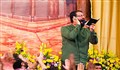 ماه خدا کامل شده/ حسین سیب سرخی