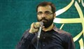 امان ای امان یا امام زمان/ سیب سرخی