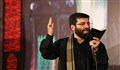 خیبر شکن حیدره مولای من حیدره/ حاج حسین سیب سرخی