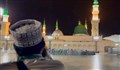 گزارشی از روضه منوره مسجد النبی (ص) 1402