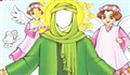 سرود کودکانه (یا علی ورد زبانم)
