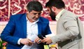 تویی حیدر تویی نام آور/ حسین طاهری