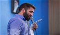 اشهد ان علیا والی الله/ حسین طاهری