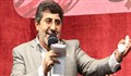 مداحی میلاد حضرت عباس(ع)/ طاهری: به خدا دنیا رو نمیخوام (سرود)