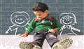 آسیب های تک فرزندی...