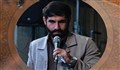رایة الهدی پرچم دست حیدره/ مهدی ترکاشوند