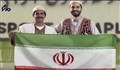 نماهنگ «ای خاک میهنی»/ مهدیار رضایی
