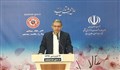 خبر خوش معاون درمان وزیر بهداشت؛ روند کاهشی بسیار ملایم کرونا در کشور