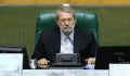 رئیس مجلس: مجلس هنوز تصمیمی درباره سهمیه‌بندی بنزین نگرفته است