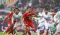 پرسپولیس - ذوب آهن؛ نبرد آسیایی قهرمان و نایب‌قهرمان لیگ