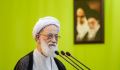 امام جمعه موقت تهران: جبهه استکبار نمی‌خواهد پیاده روی اربعین برگزار شود