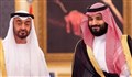 اختلاف امارات و عربستان در میانه تنش ایران و آمریکا