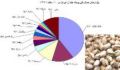 خریداران اصلی پسته ایران چه کشورهایی هستند؟