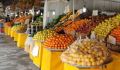 توزیع ۷۰ هزار تن سیب و پرتقال شب عید از امروز با ۱۰ تا  درصد تخفیف