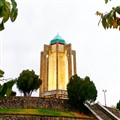 مقبره بابا طاهر