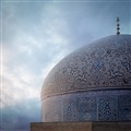 گنبد مسجد شیخ لطف‌الله