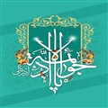 یا جواد الائمه ادرکنی