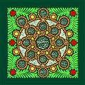 تصویری ویژه میلاد امام رضا (ع)
