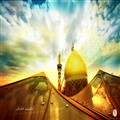 عکس حرم حضرت عباس علیه السلام