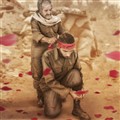 پوستر بالاتر از ایثار جان