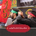 مجموعه عکس نوشته های ویژه محرم - سری هفتم