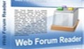 باخبر شدن از جدیدترین تغیرات فروم ها پرتابل با Portable Web Forum Reader 2.0