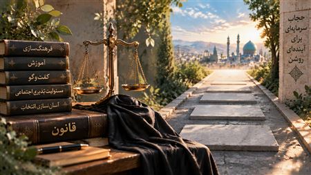 راهکارهای ترویج حجاب؛ ضمانت اجرا