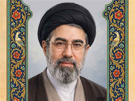 از قدرت بازدارندگی تا سپرِ امنیت تمدنی؛ بازخوانیِ دکترین دفاعی در اندیشهٔ آیت‌الله سید مجتبی خامنه‌ای (دامت برکاته)