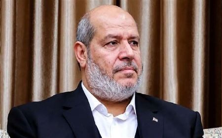 خلیل الحیه کیست؟ هر آنچه باید بدانید