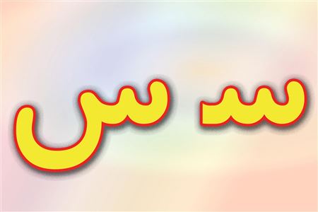 شعر با حرف س برای مشاعره با انواع شعرهای معروف