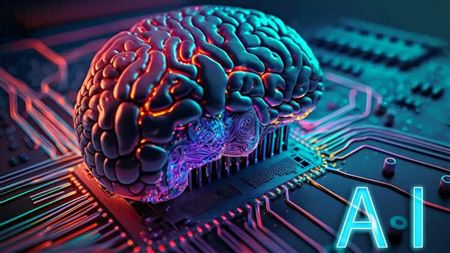 آیا استفاده از هوش مصنوعی بر مغز تاثیر مخرب دارد؟