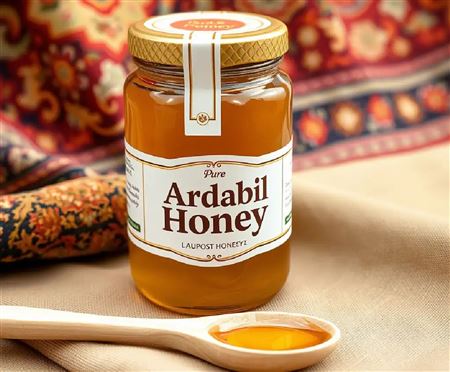 سوغاتی و صنایع دستی معروف و قشنگ استان اردبیل