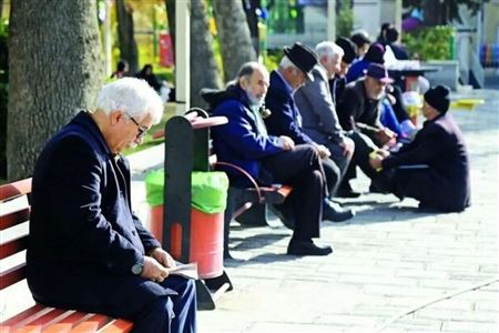 اگر جمعیت ایران پیر شود چه اتفاقی برای اقتصاد می افتد؟