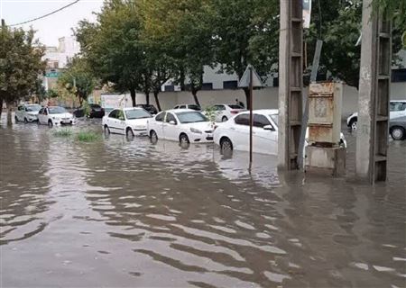کارهایی که زمان سیل نباید انجام دهیم