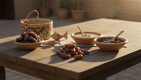 سوغاتی و صنایع دستی معروف و قشنگ خوزستان