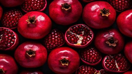 انار خوب چه خصوصیاتی دارد؟