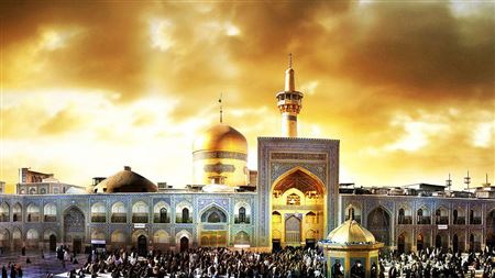 جستاری در زندگی امام رضا علیه السلام و دلایل پذیرش ولایتعهدی مأمون