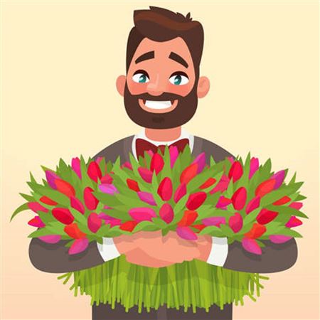 مواردی که آقایان می بایست درباره خواستگاری بدانند